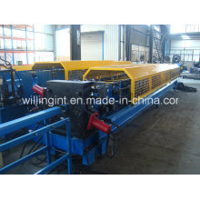 Hot Sale Square Downpipe Machine